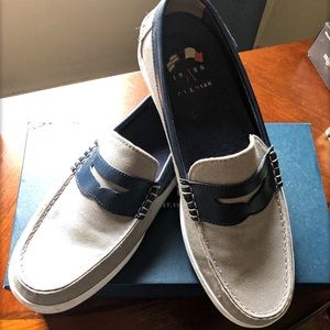 pinch weekender roadtrip penny loafer